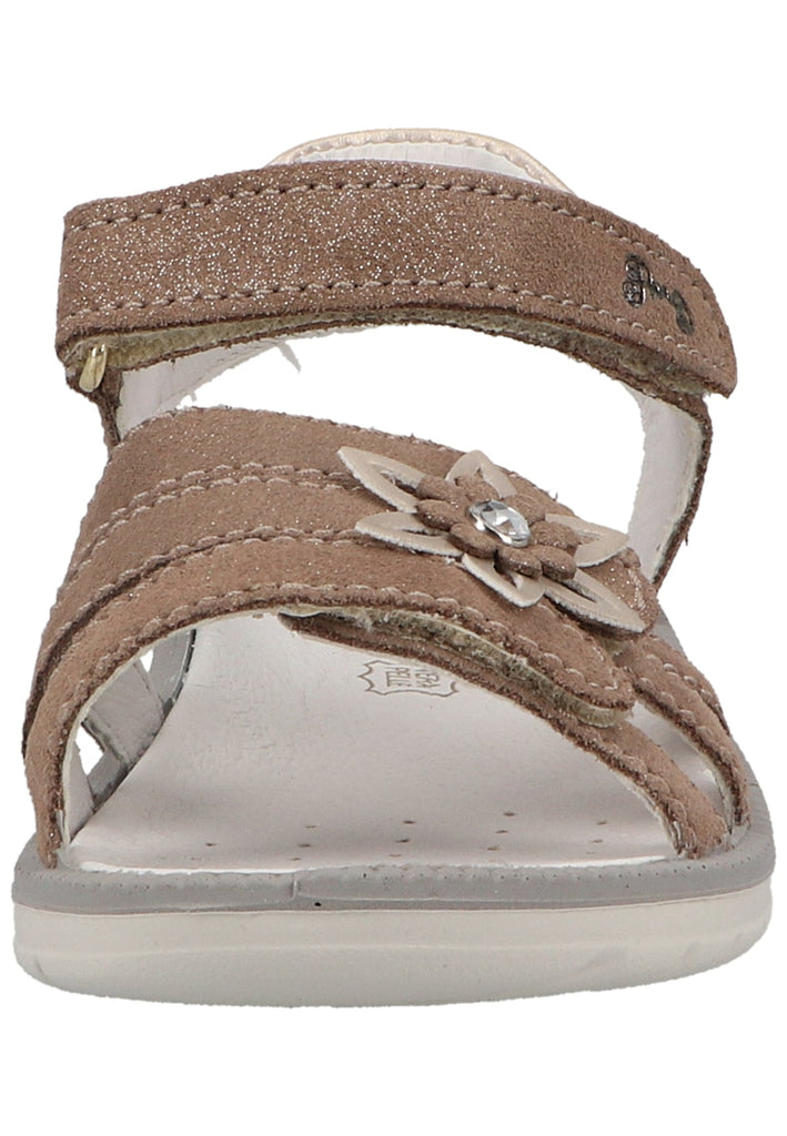 Primigi Sandalen Leder Beige