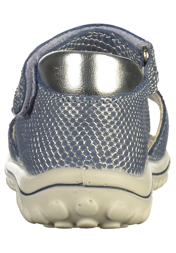 Primigi Sandalen Leder Blau