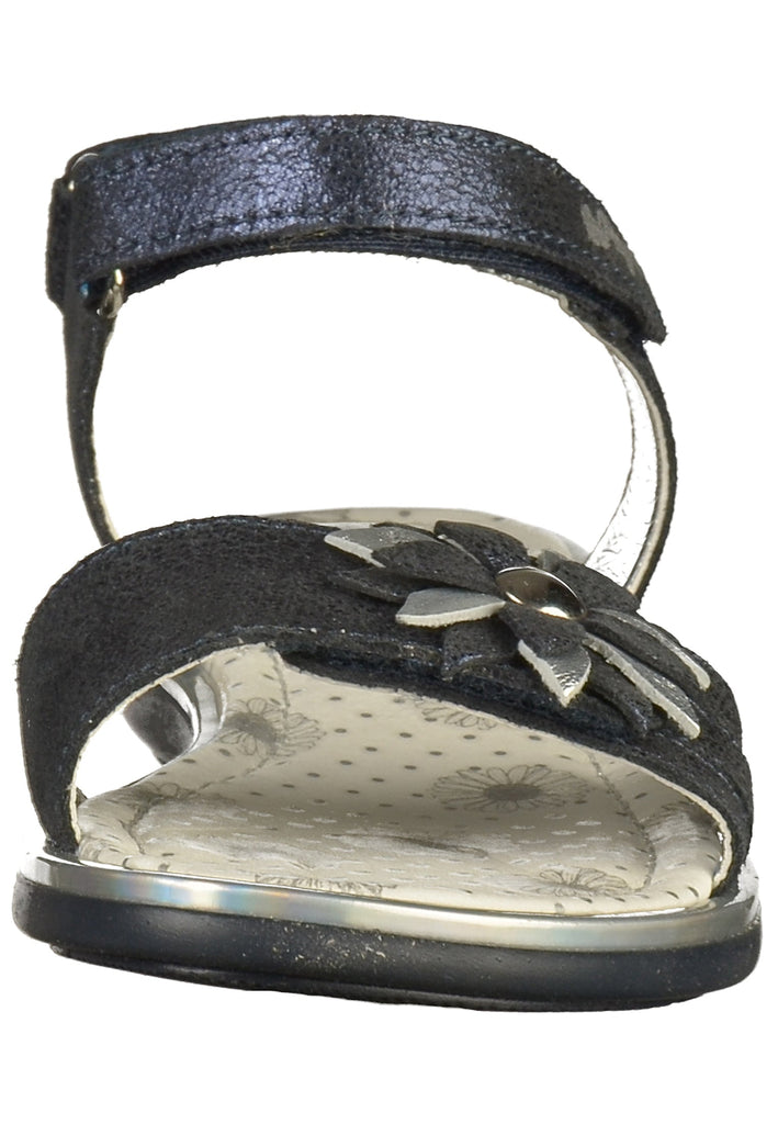 Primigi Sandalen Leder Blau