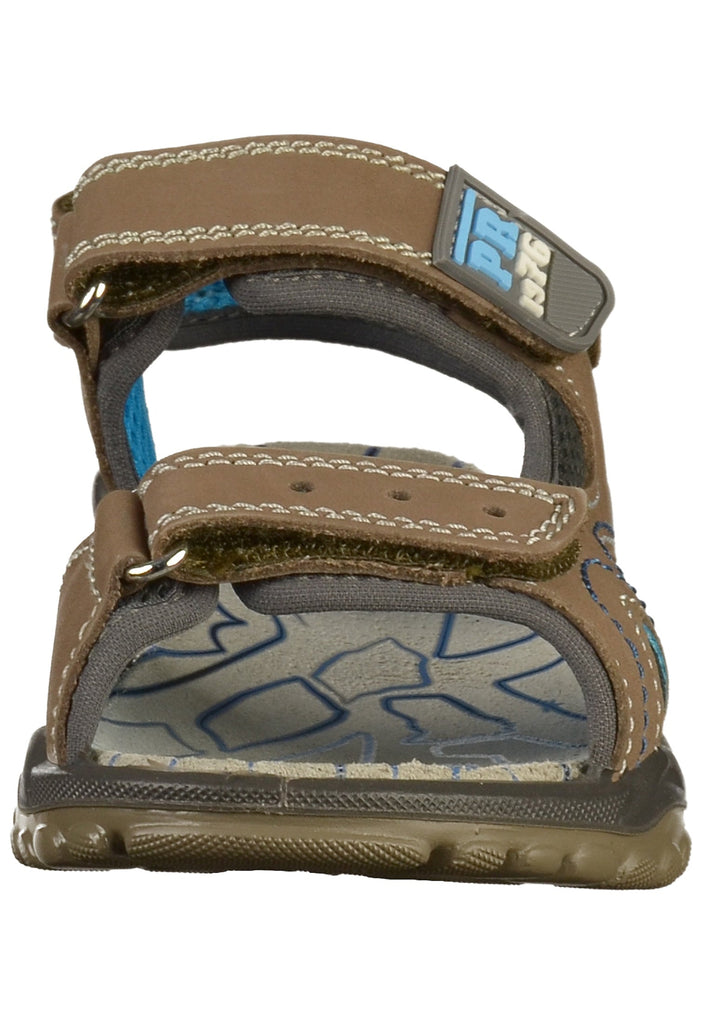 Primigi Sandalen Leder Braun