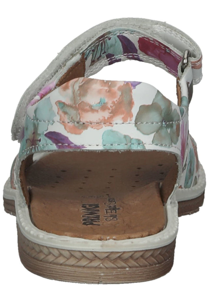 Primigi Sandalen Leder Multicolor
