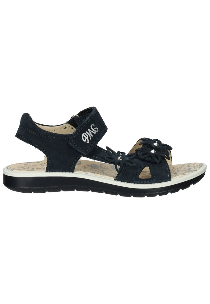 Primigi Sandalen Leder Navy