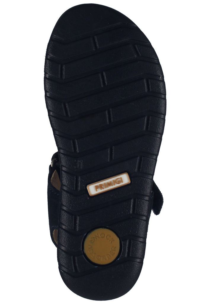 Primigi Sandalen Leder Navy