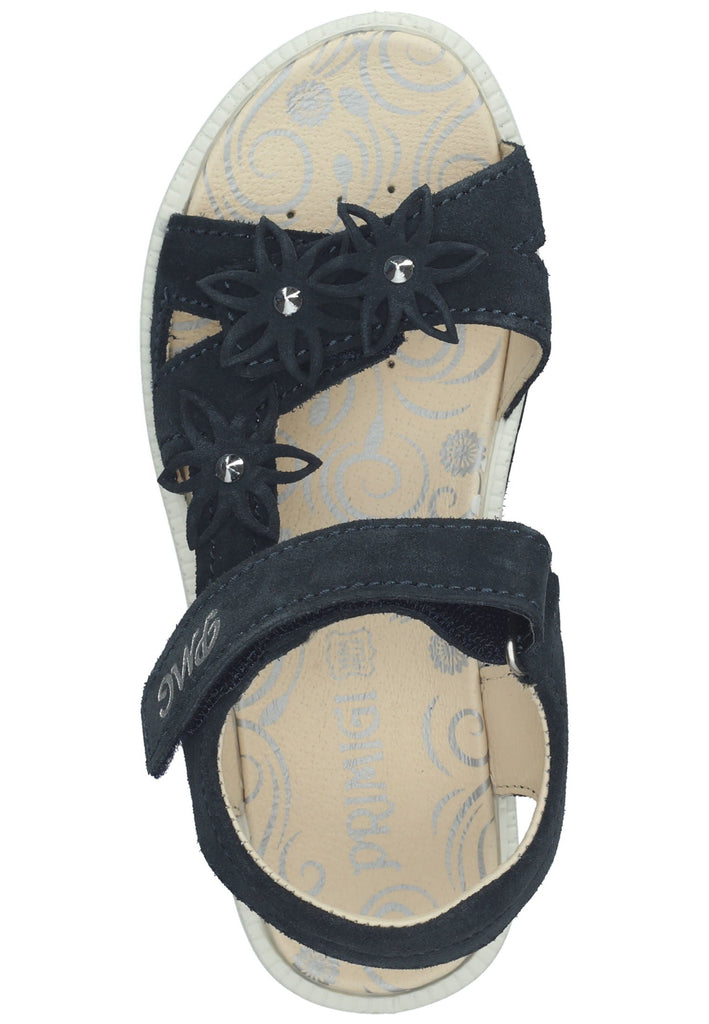 Primigi Sandalen Leder Navy