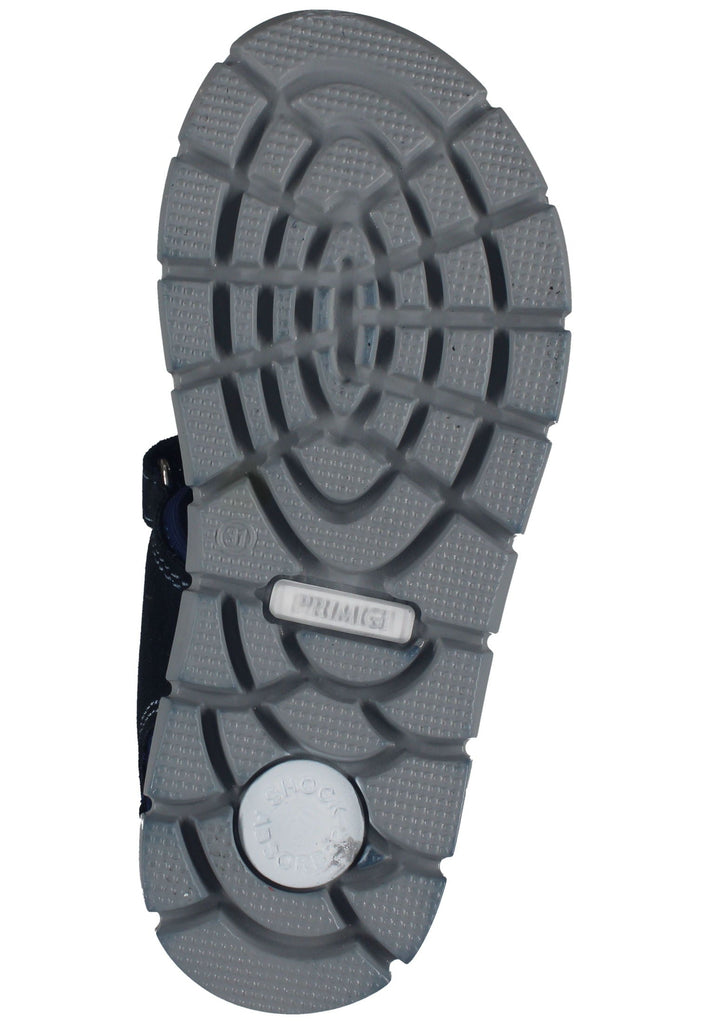 Primigi Sandalen Leder Navy