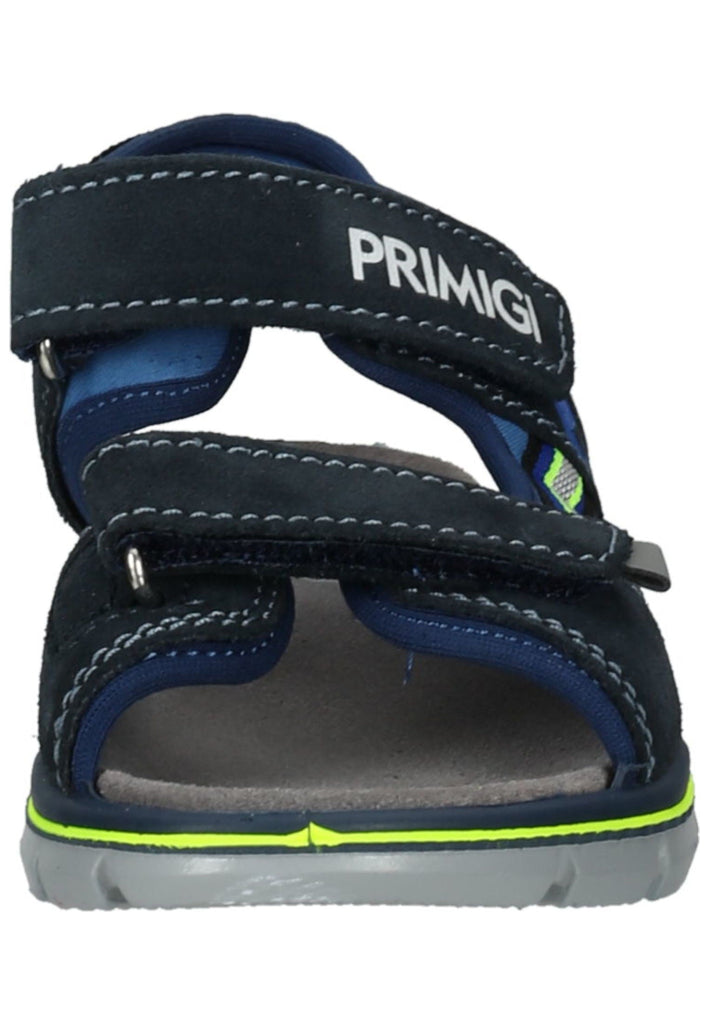 Primigi Sandalen Leder Navy