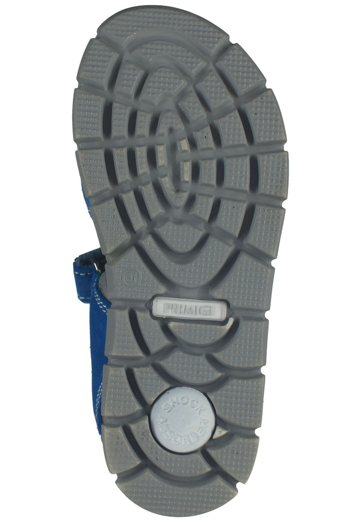 Primigi Sandalen Leder Ozean