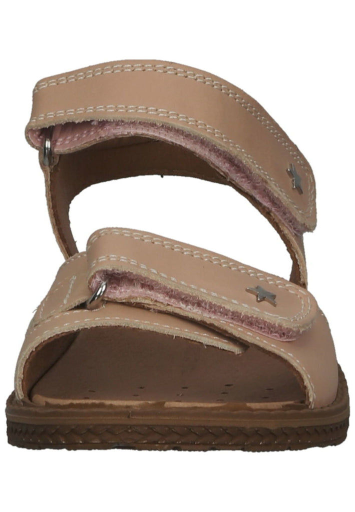 Primigi Sandalen Leder Rosa