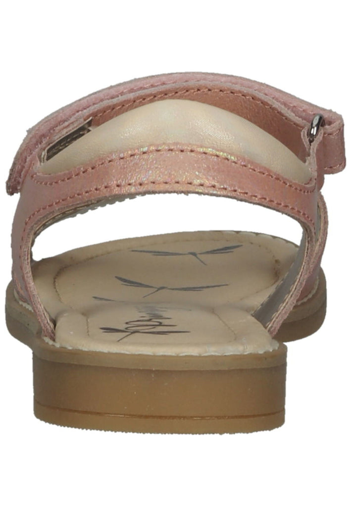 Primigi Sandalen Leder Rosa