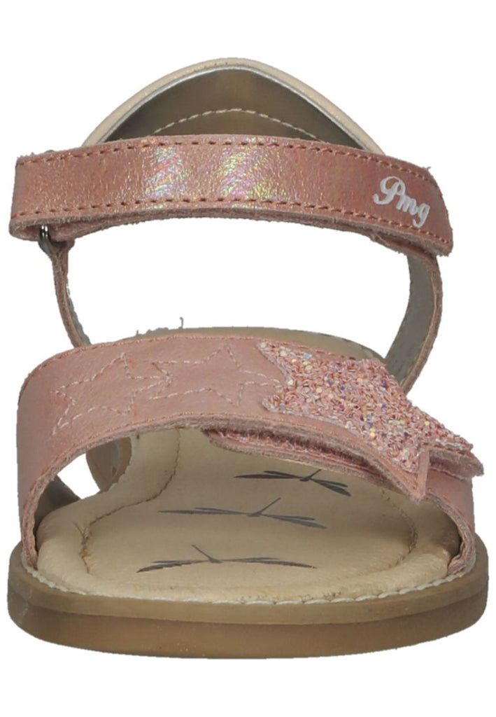 Primigi Sandalen Leder Rosa