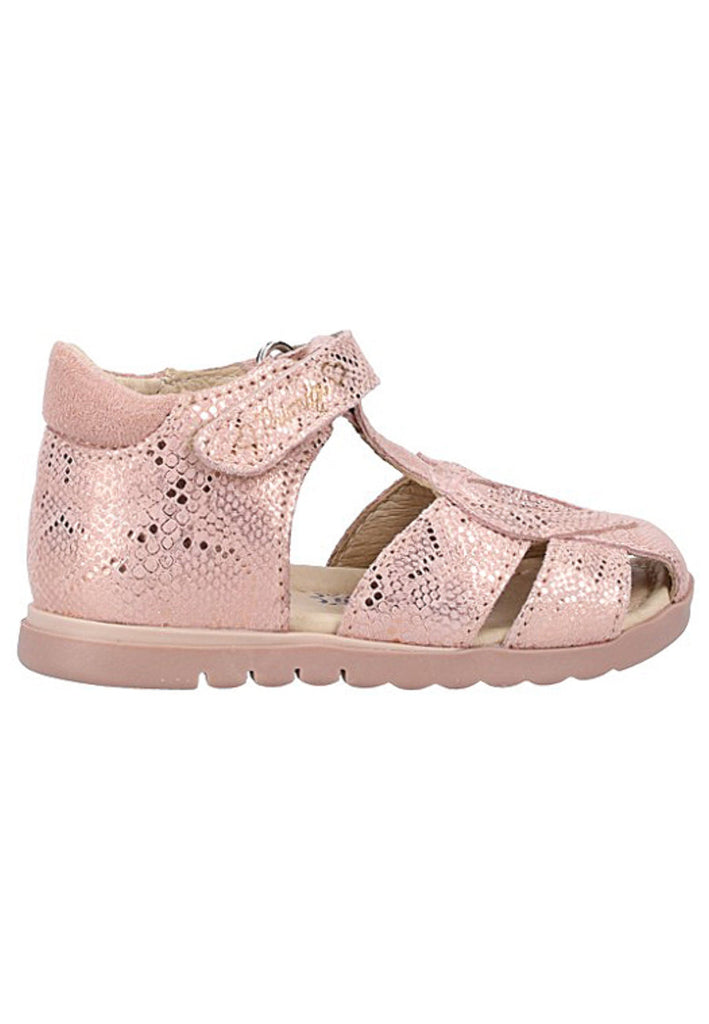 Primigi Sandalen Leder Rosa