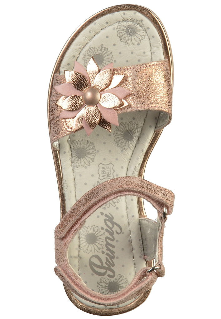 Primigi Sandalen Leder Rosa