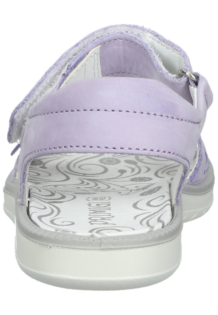 Primigi Sandalen Leder Violett