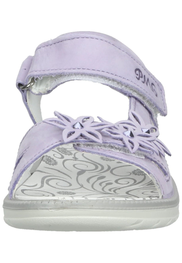 Primigi Sandalen Leder Violett