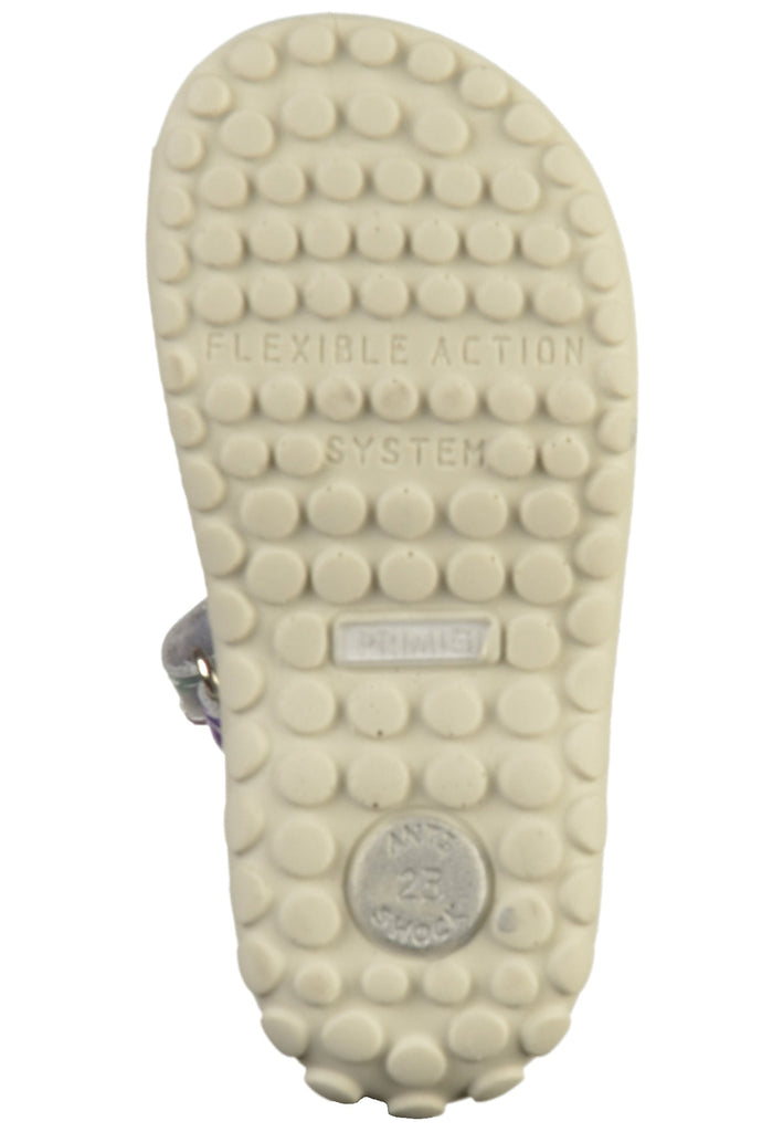 Primigi Sandalen Leder Violett