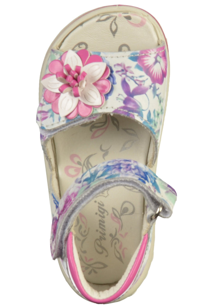 Primigi Sandalen Leder Violett