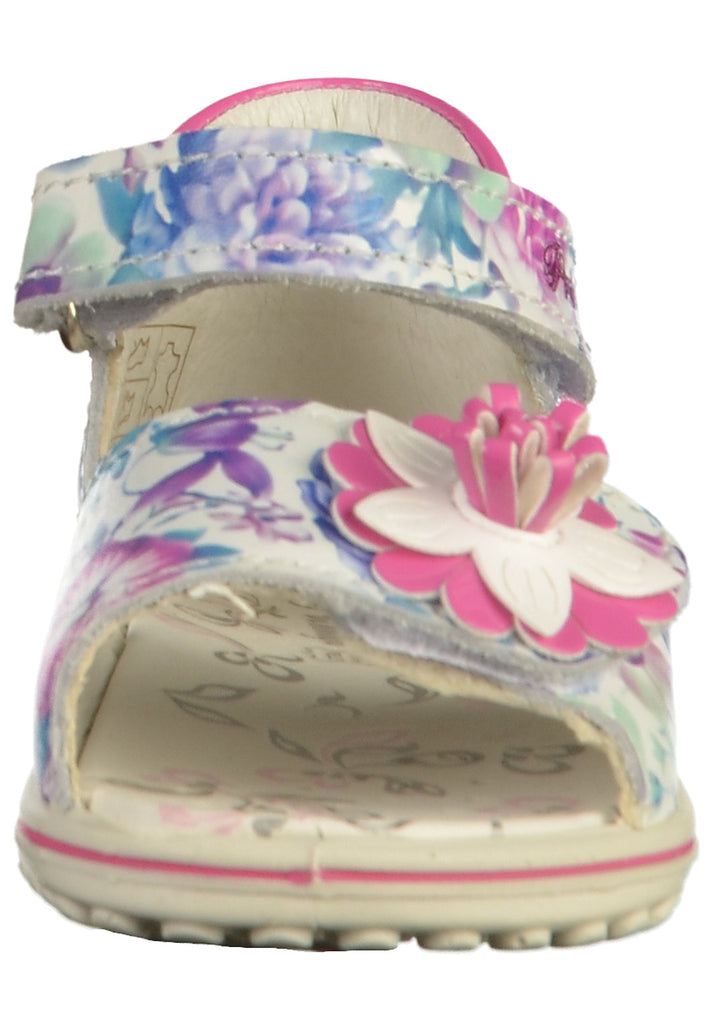 Primigi Sandalen Leder Violett