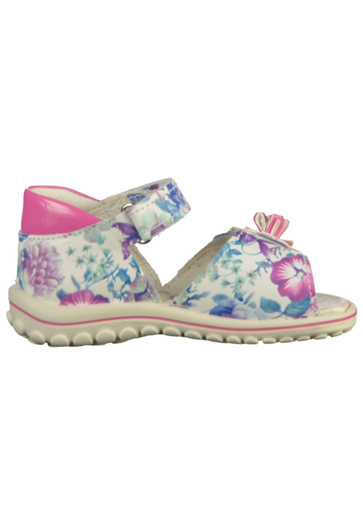 Primigi Sandalen Leder Violett