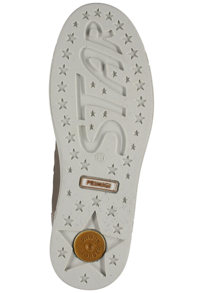 Primigi Sneaker Leder Beige