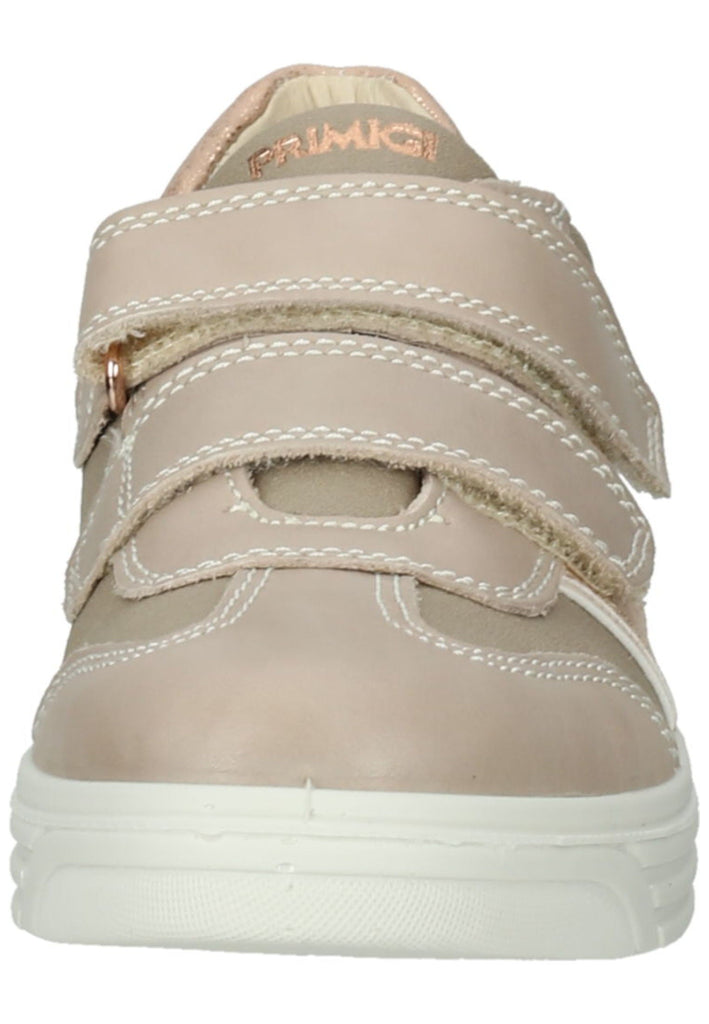 Primigi Sneaker Leder Beige