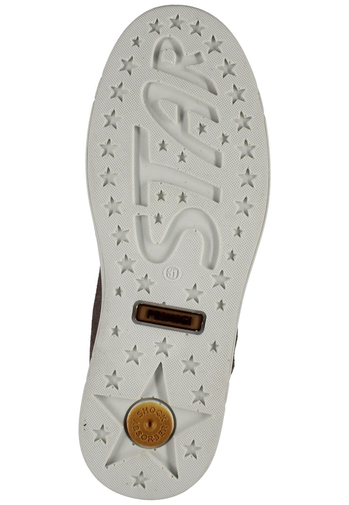 Primigi Sneaker Leder Beige