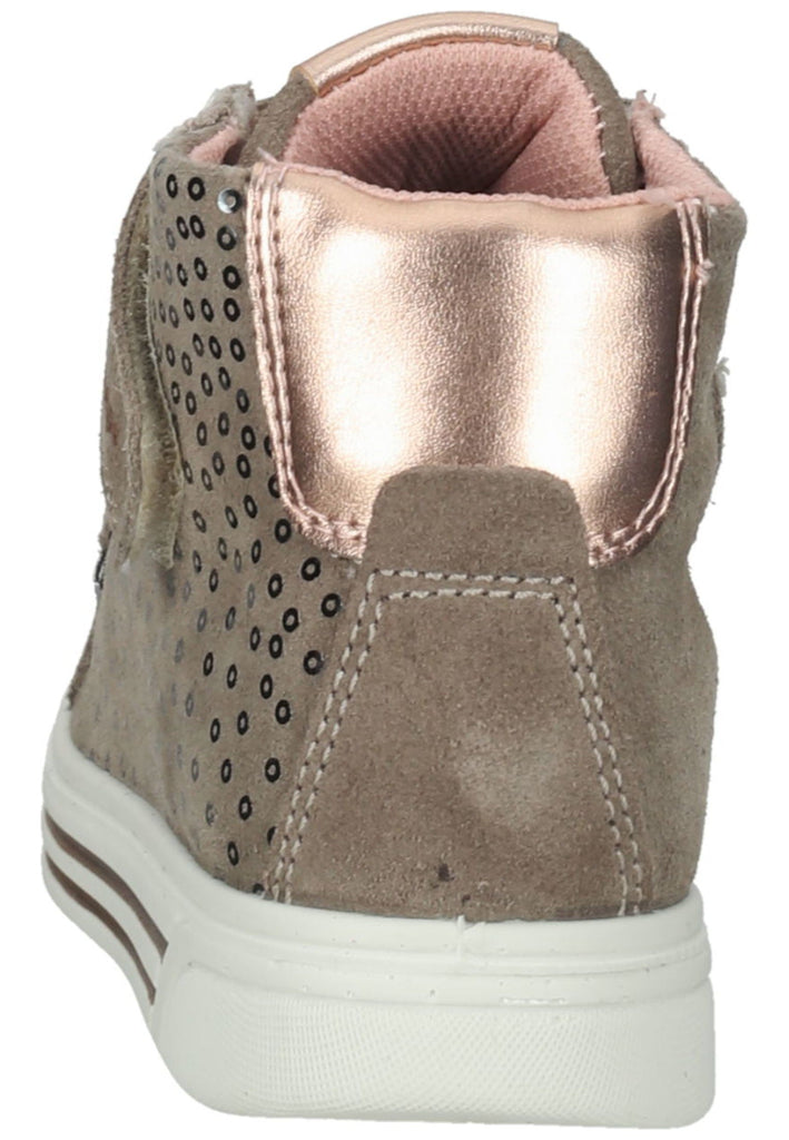 Primigi Sneaker Leder Beige