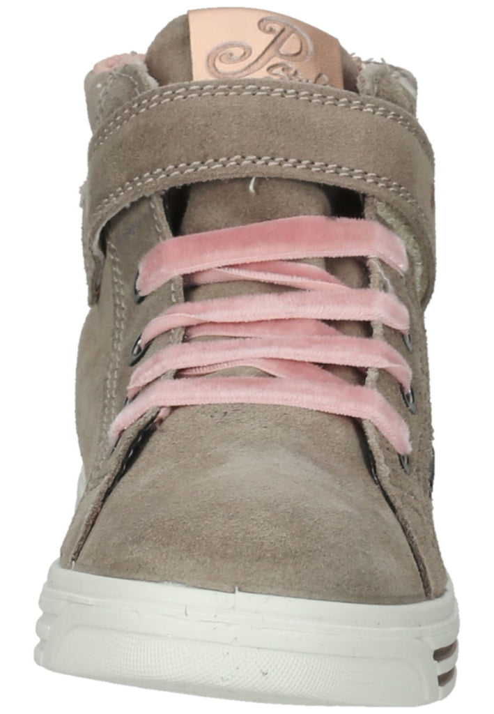 Primigi Sneaker Leder Beige