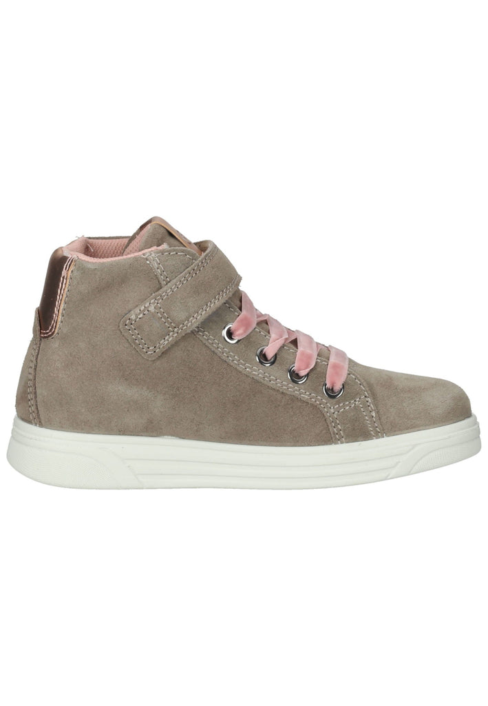 Primigi Sneaker Leder Beige