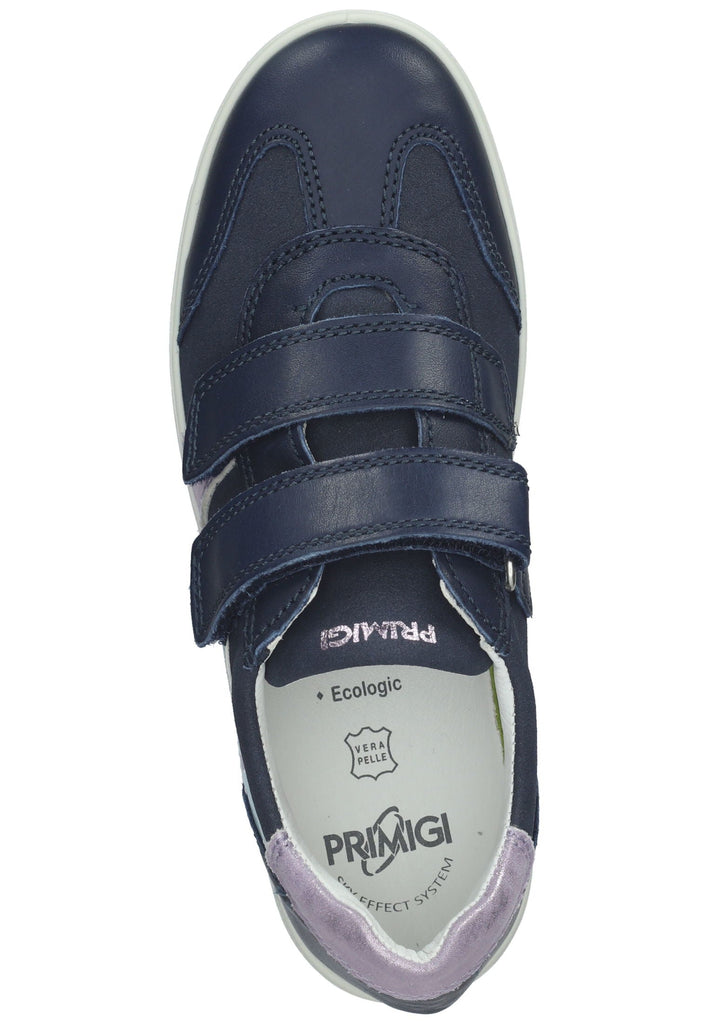 Primigi Sneaker Leder Blau