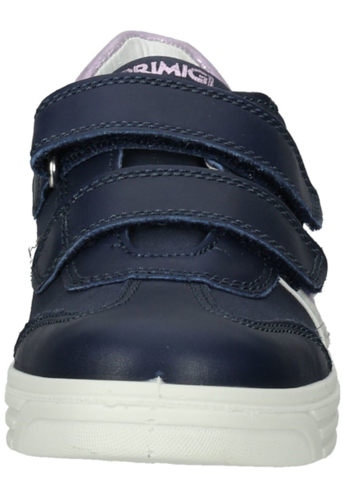 Primigi Sneaker Leder Blau