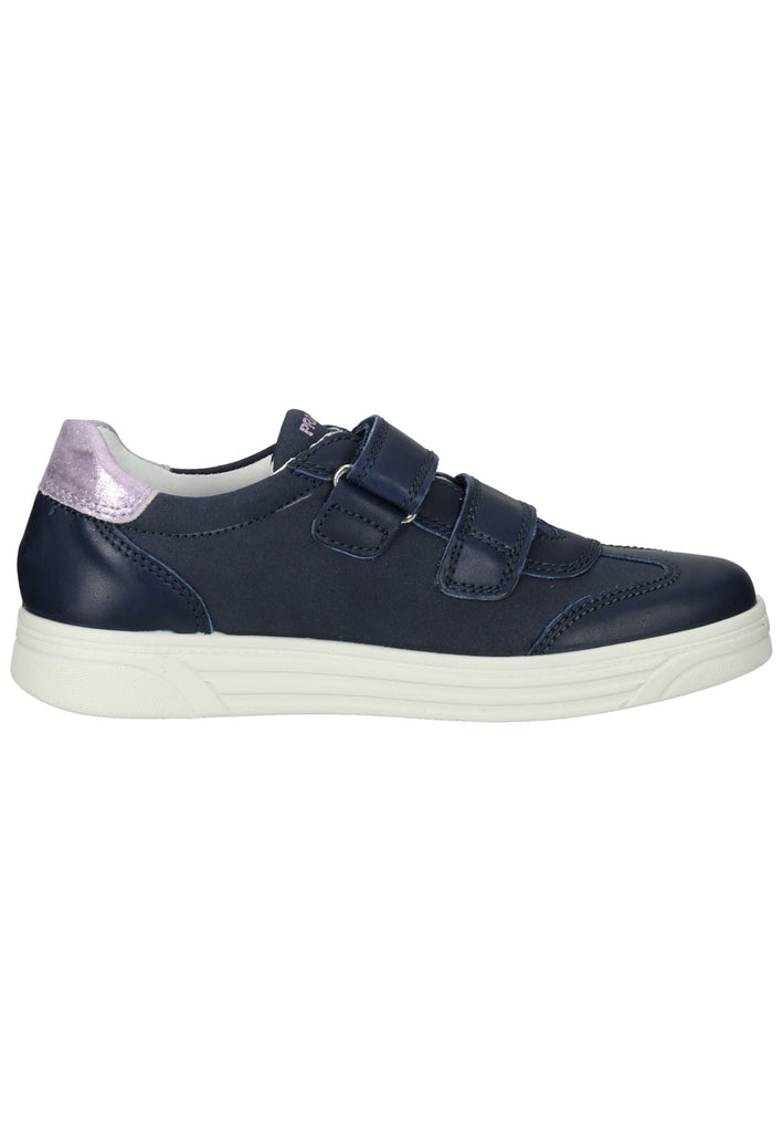 Primigi Sneaker Leder Blau