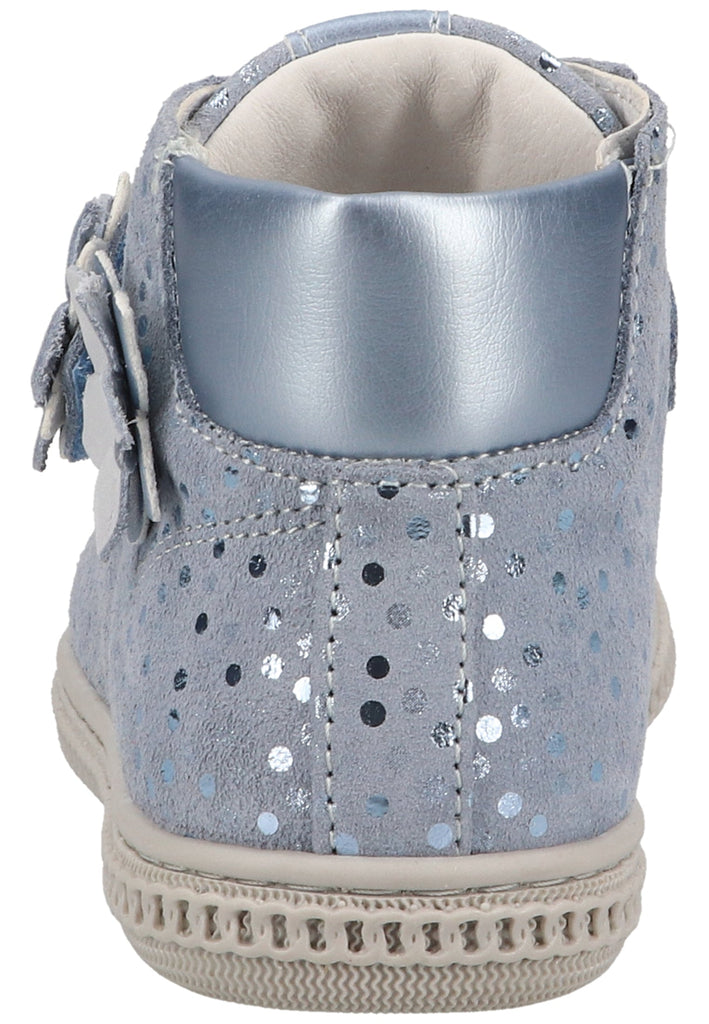 Primigi Sneaker Leder Blau