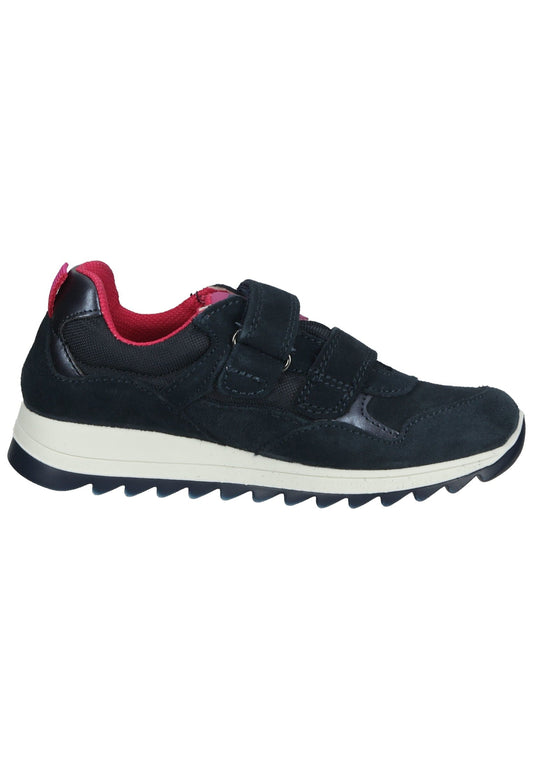 Primigi Sneaker Leder Blue