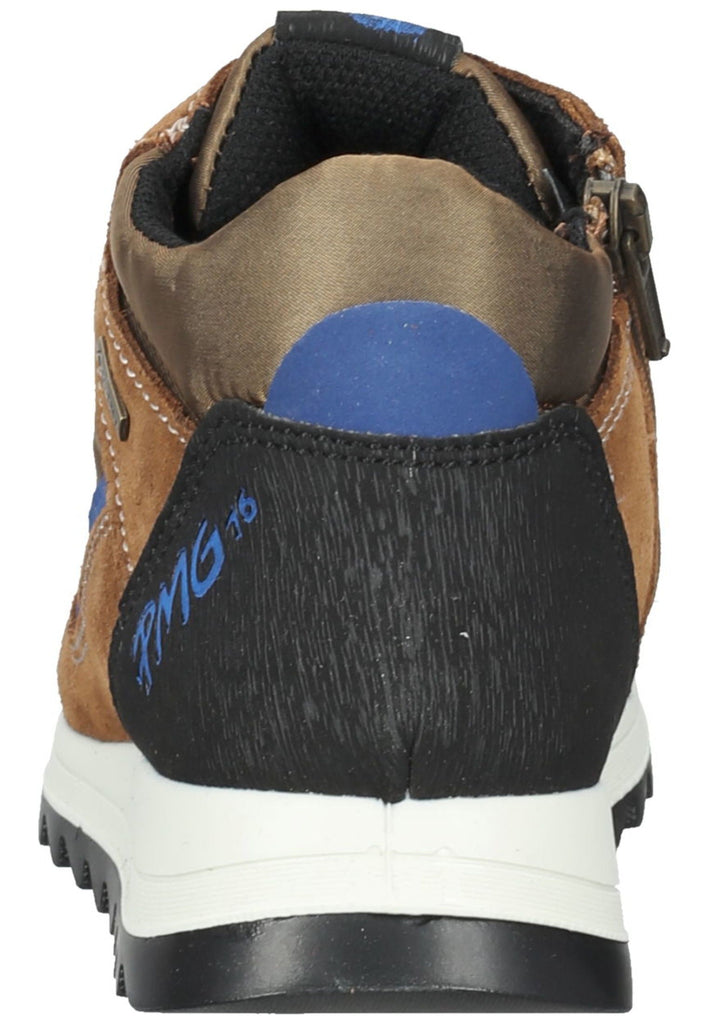 Primigi Sneaker Leder Cuoio