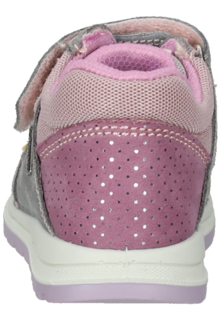 Primigi Sneaker Leder Grau