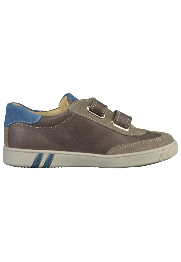 Primigi Sneaker Leder Grau
