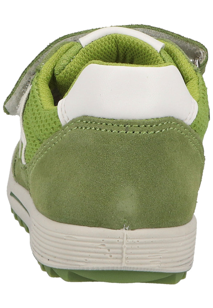 Primigi Sneaker Leder Grün