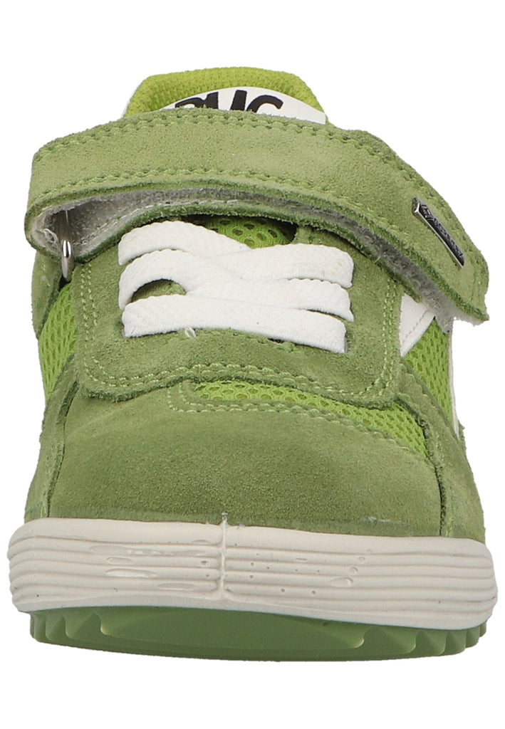 Primigi Sneaker Leder Grün