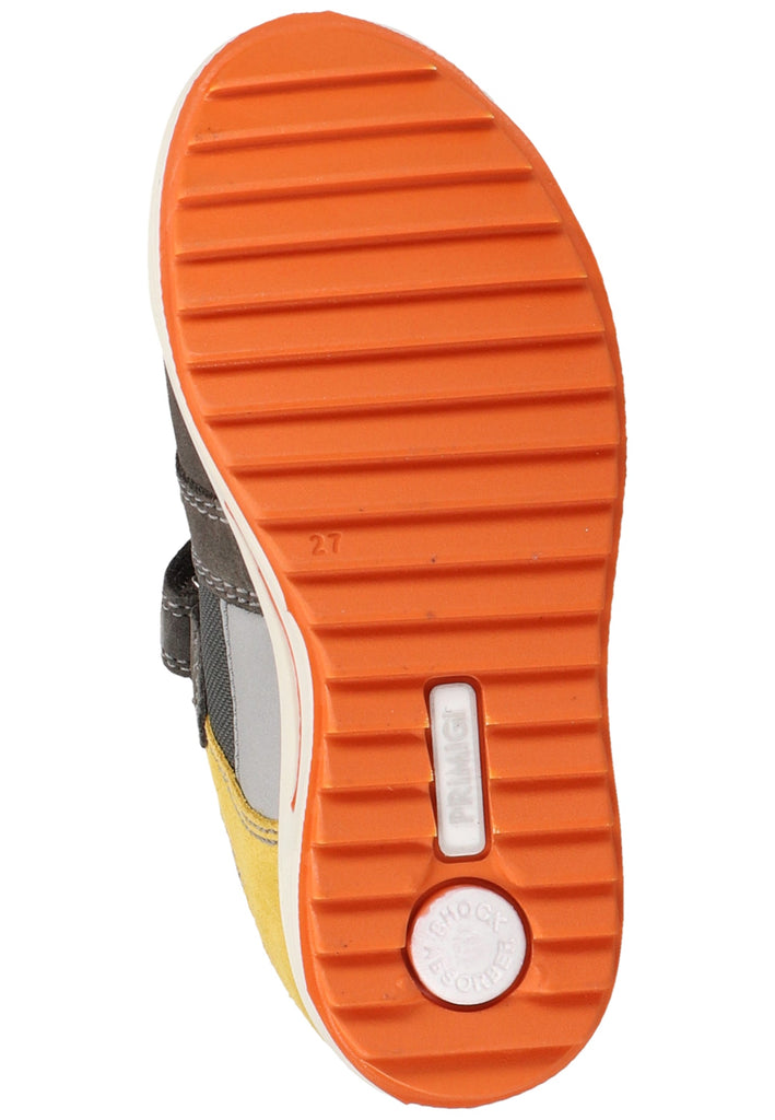 Primigi Sneaker Leder Multi