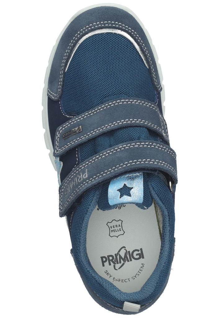 Primigi Sneaker Leder Navy