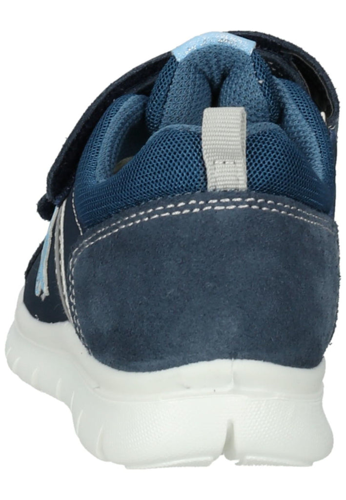 Primigi Sneaker Leder Navy