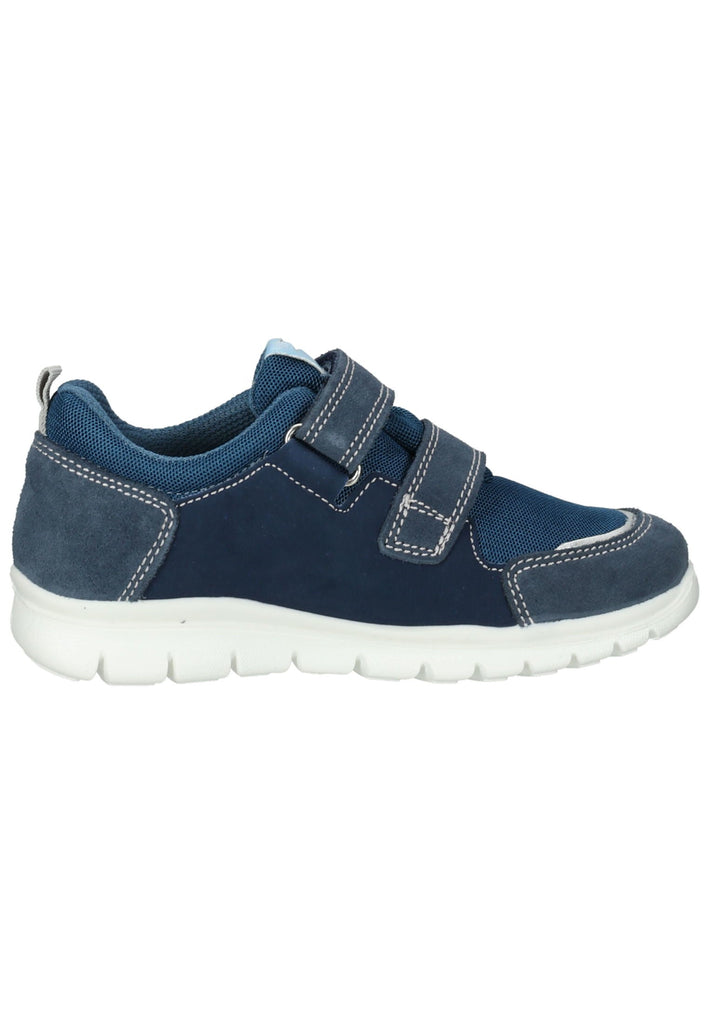 Primigi Sneaker Leder Navy