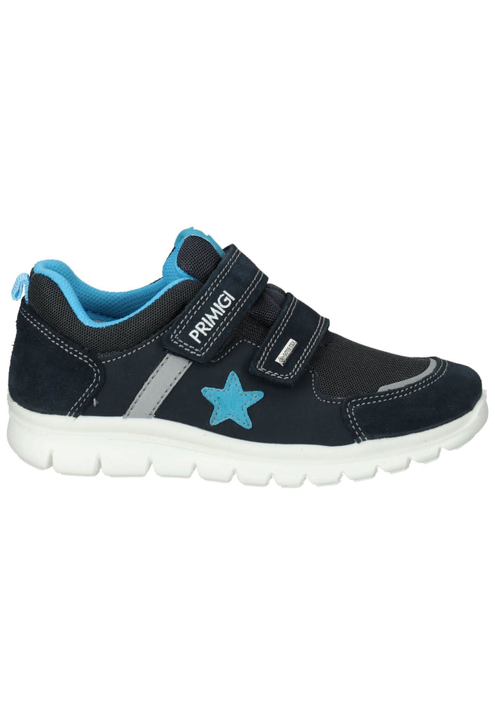 Primigi Sneaker Leder Navy