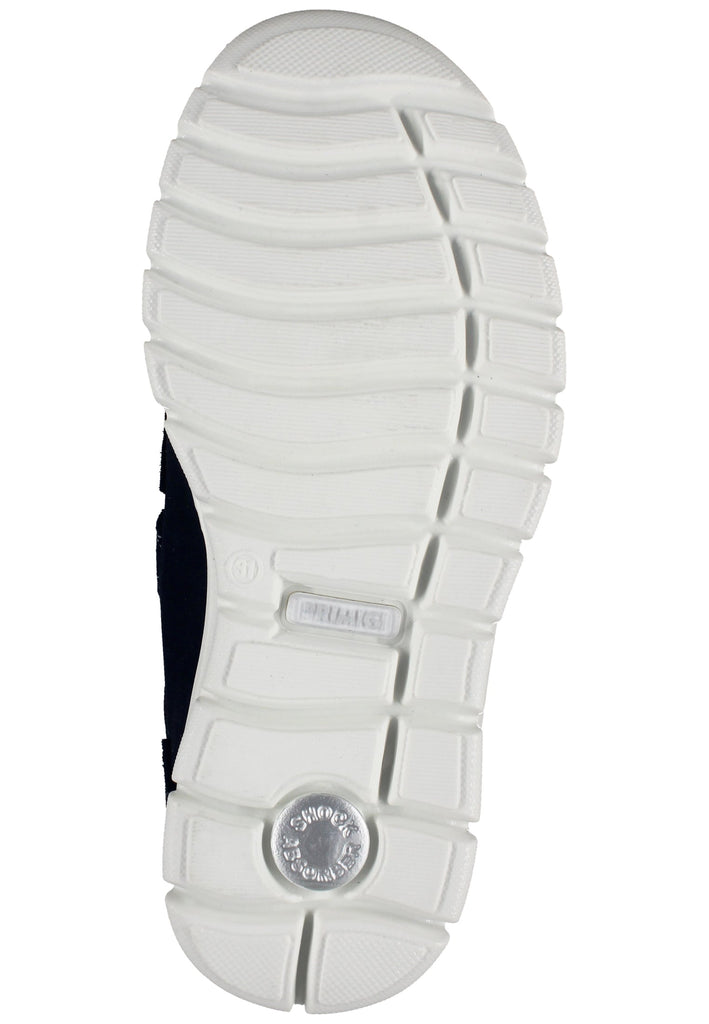 Primigi Sneaker Leder Navy