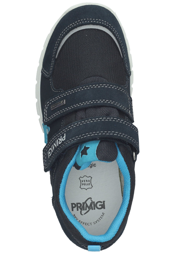 Primigi Sneaker Leder Navy