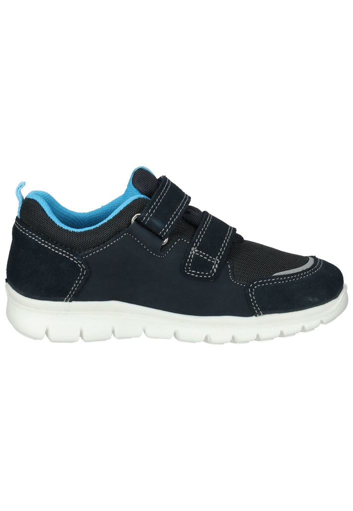 Primigi Sneaker Leder Navy