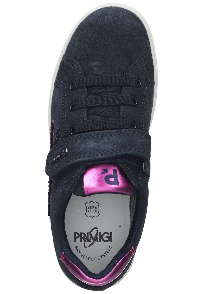 Primigi Sneaker Leder Navy