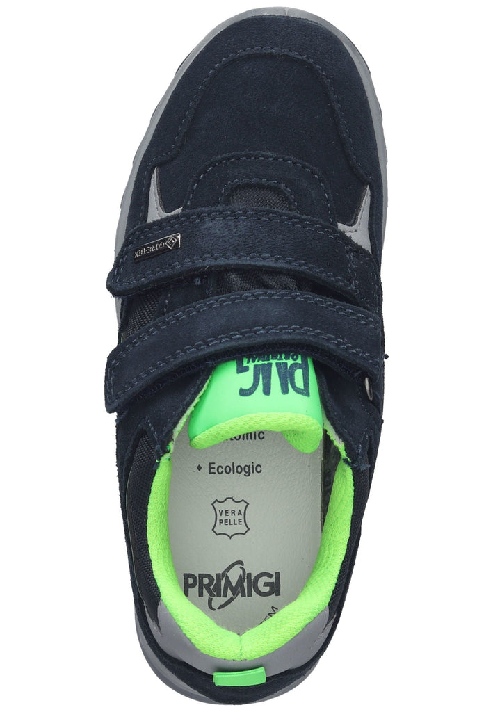 Primigi Sneaker Leder Navy