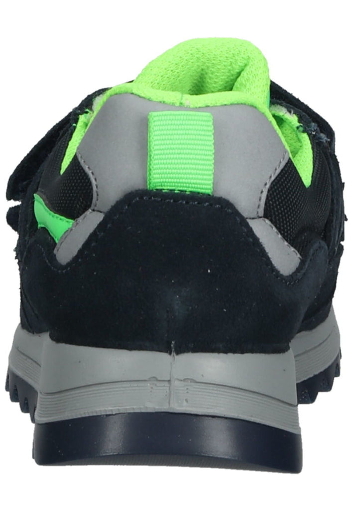 Primigi Sneaker Leder Navy