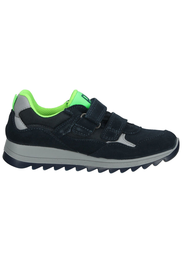 Primigi Sneaker Leder Navy